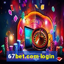 67bet.com login